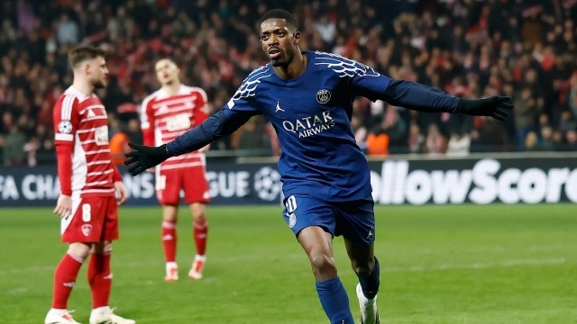 Ảnh bài viết Soi trận Nice vs PSG: Khoan phá khối bê tông