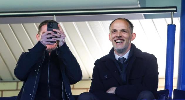 Ảnh bài viết 5 lý do Tuchel không thể ngó lơ bộ ba ngôi sao MU