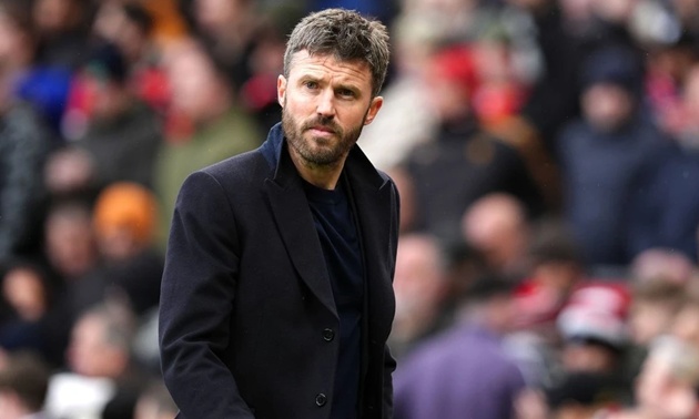 Ảnh bài viết Carrick tuyên bố không can thiệp vào lãnh địa của dàn sao MU