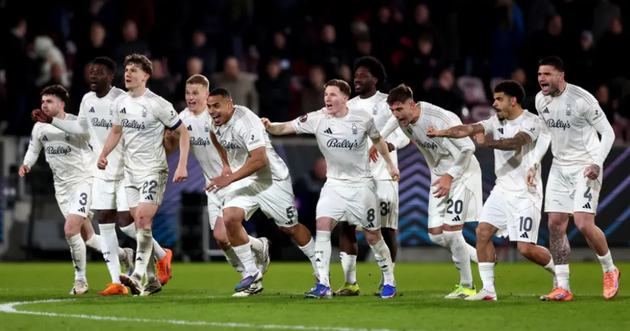 Ảnh bài viết Forest tái hiện lịch sử sau 28 năm giữa tâm bão Ngoại hạng Anh