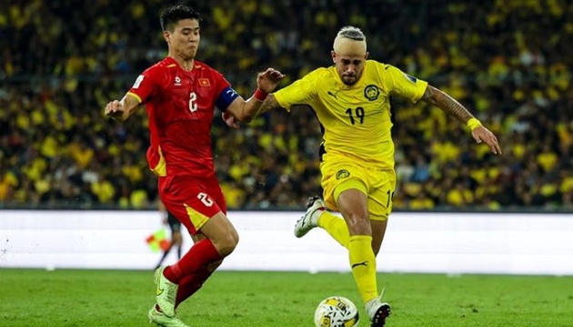 Ảnh bài viết Báo Indonesia tin ĐT Việt Nam sẽ giáng thêm đòn đau cho Malaysia