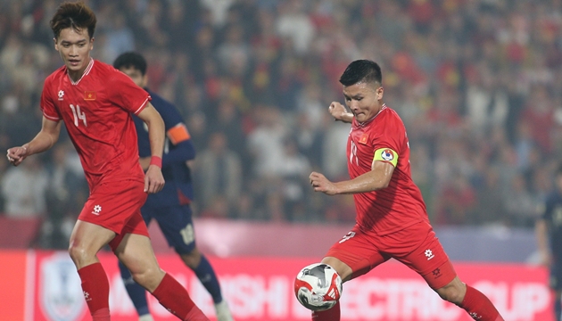 Ảnh bài viết Công thức "kèo trái" giúp HLV Kim Sang-sik giải mã Malaysia