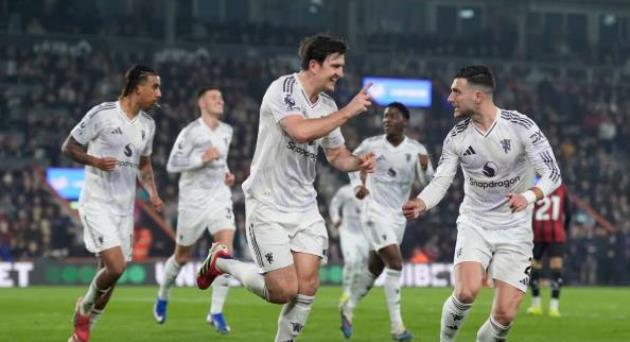 Ảnh bài viết Lịch thi đấu chông gai chờ đón Man Utd và Chelsea khi đua Top 4