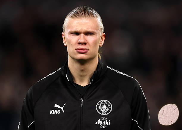 Ảnh bài viết Đã đến lúc Haaland xóa dớp trong những trận chung kết