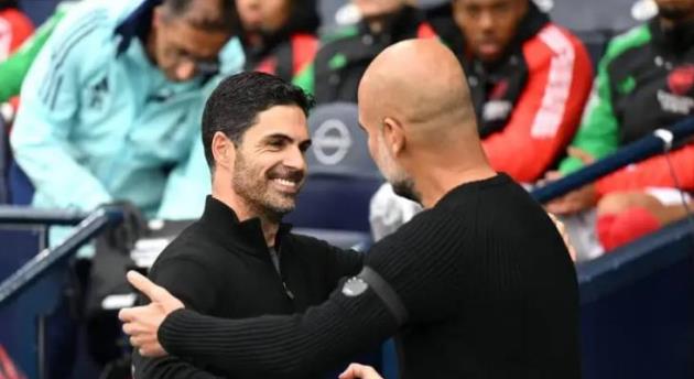 Ảnh bài viết Chung kết Carabao Cup định đoạt tham vọng của Arteta và Pep