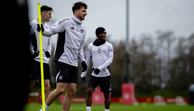Michael Carrick sẽ dồn toàn lực để phát triển Mason Mount.