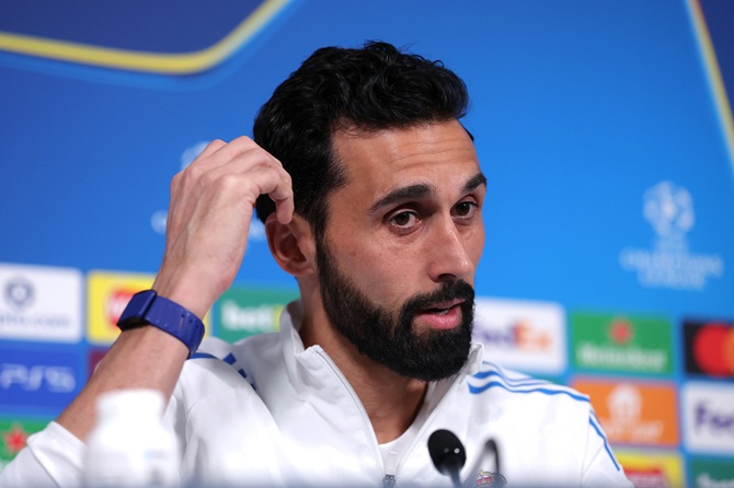 Ảnh bài viết BLĐ Real Madrid chốt điều kiện ký hợp đồng với Arbeloa