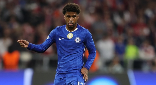 Ảnh bài viết Chelsea sẵn sàng bán Andrey Santos với giá 70 triệu euro