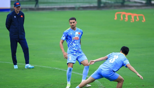 Ảnh bài viết Báo Indonesia e ngại sức mạnh của tuyển Việt Nam