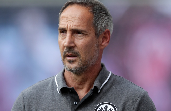 Tottenham cân nhắc bổ nhiệm HLV Adi Hutter.