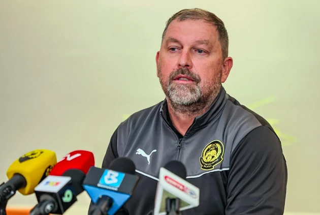Ảnh bài viết HLV Malaysia đau lòng vì mất vé Asian Cup vào tay ĐT Việt Nam
