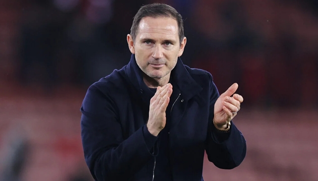 Ảnh bài viết Lampard và sứ mệnh giải cứu Chelsea khỏi cơn bão Rosenior