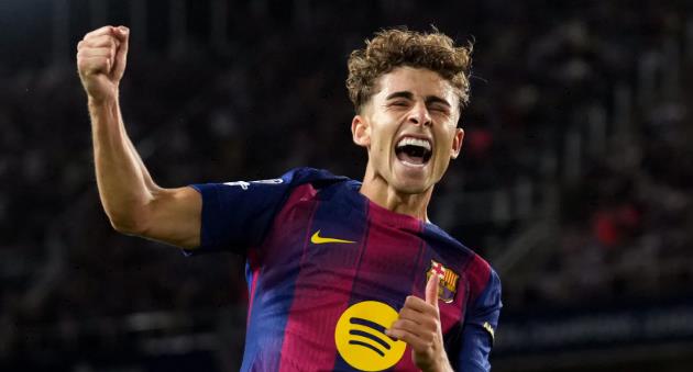 Ảnh bài viết MU sẵn sàng chi 100 triệu euro cho sao Barcelona