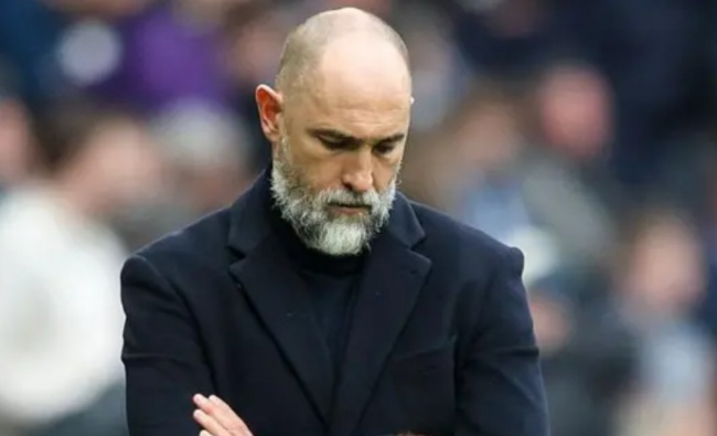 Ảnh bài viết Tottenham nên chọn ai để cứu vãn con tàu đắm Igor Tudor?