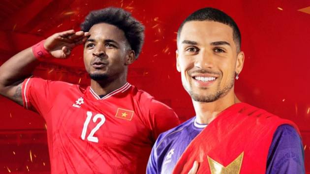 CĐV Thái Lan ủng hộ động thái triệu tập Xuân Son và Hoàng Hên của tuyển Việt Nam.