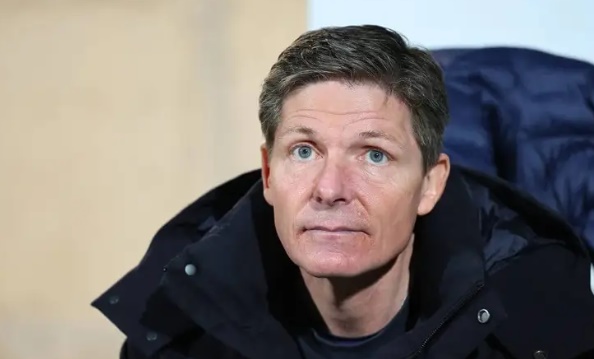 Ảnh bài viết Hai nửa đối lập trong mùa giải kỳ lạ của Crystal Palace