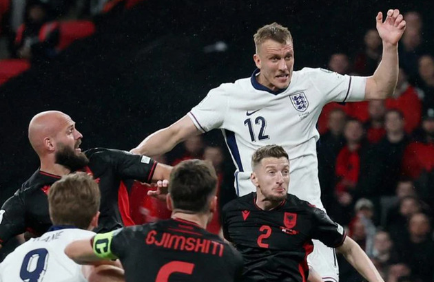 Ảnh bài viết Tuchel rèn bóng chết, biến tuyển Anh thành cỗ máy săn bàn