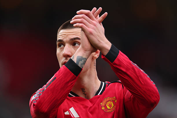 Sesko đang được xem là "siêu dự bị" dưới thời Carrick.