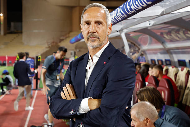 Hutter là canh bạc đáng để Spurs đặt cược.