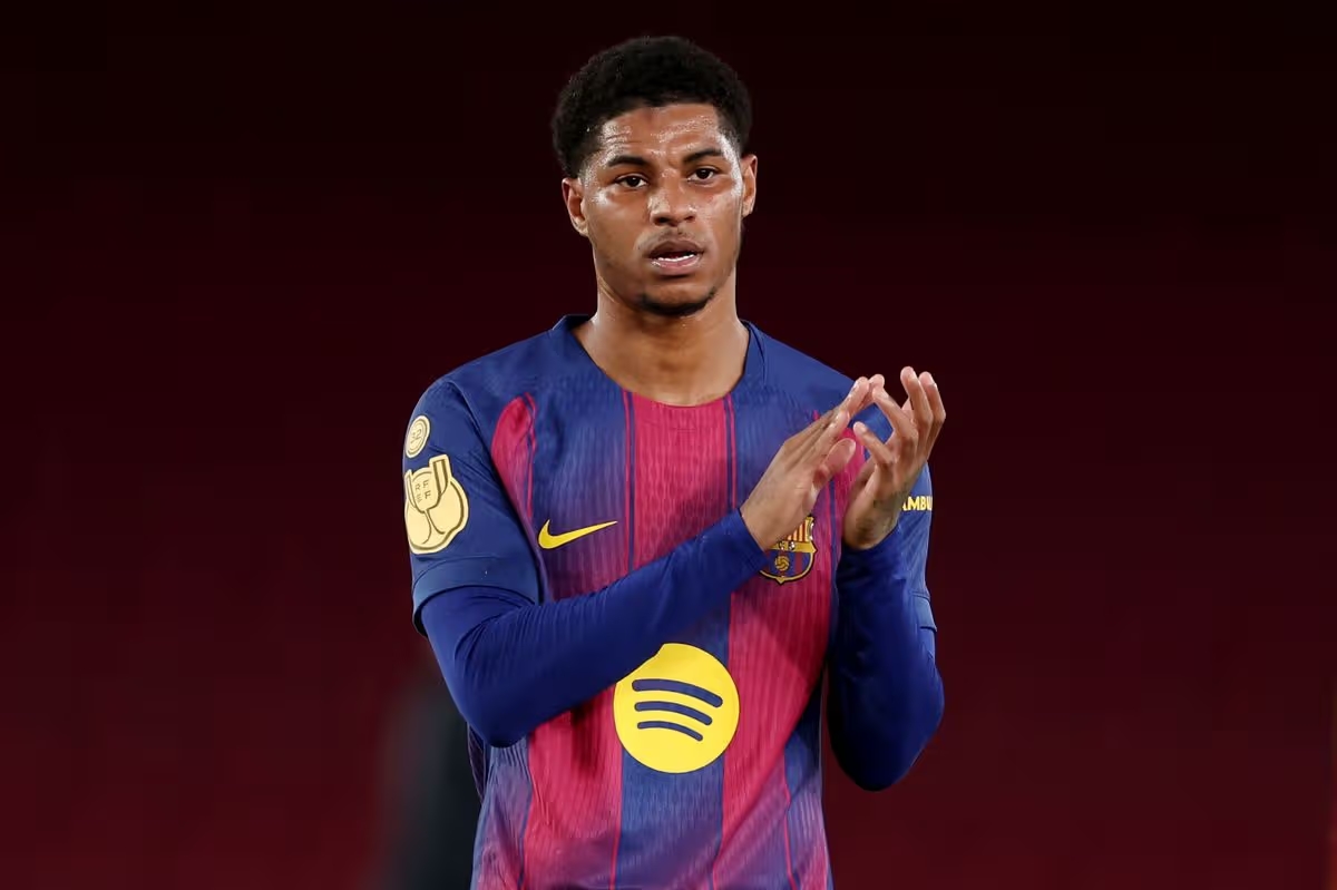 Ảnh bài viết MU sẵn sàng giật lại Rashford nếu Barca kỳ kèo ép giá