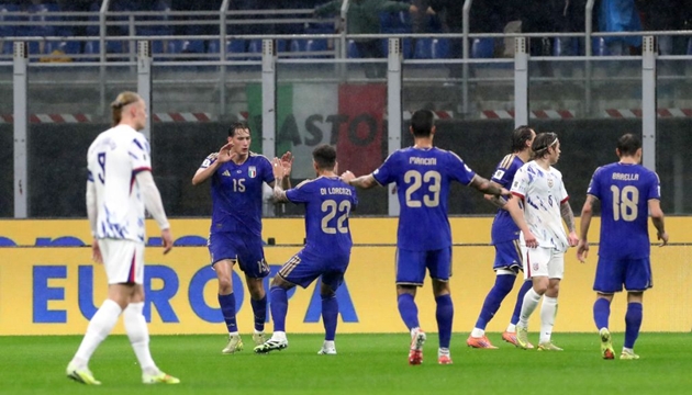 Ảnh bài viết Tấm vé World Cup 2026 là phao cứu sinh cho nền kinh tế nước Ý