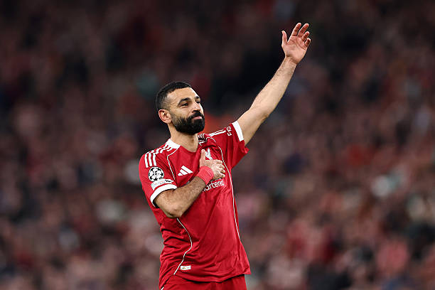 Ảnh bài viết Liverpool mất trắng Salah là sai lầm hay nước cờ cao tay?