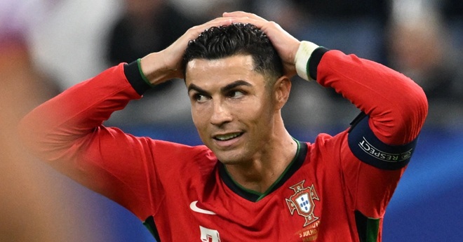 Ảnh bài viết Soi trận Mexico vs Bồ Đào Nha: Bài test vắng Ronaldo
