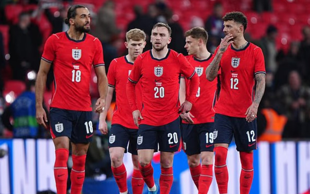 Ảnh bài viết Kép phụ của Tuchel chưa đủ tầm gánh vác Tam Sư