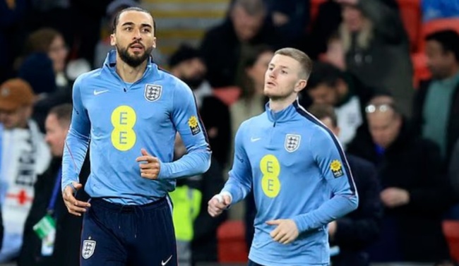 Ảnh bài viết Tuchel gạch tên 8 cầu thủ tuyển Anh gồm cả Rice và Saka