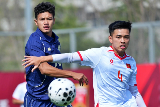 Ảnh bài viết Báo Thái Lan hả hê khi đội nhà phá dớp trước U23 Việt Nam