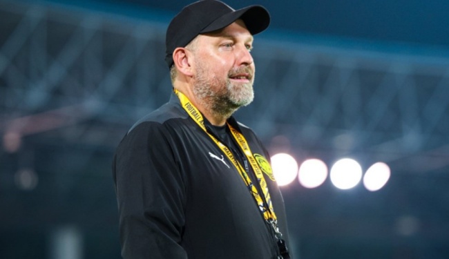 Ảnh bài viết HLV Malaysia tuyên bố muốn phục thù tuyển Việt Nam