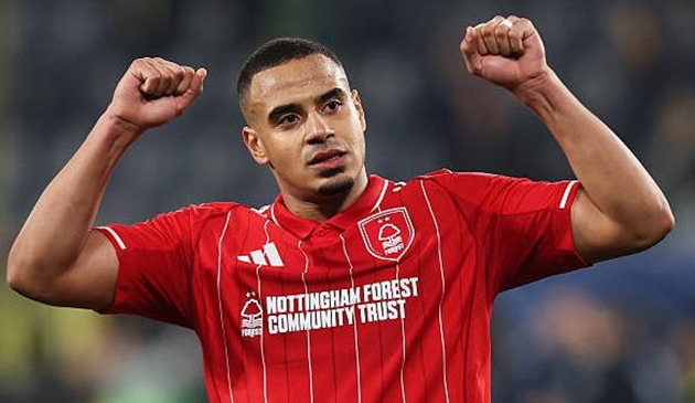 Ảnh bài viết Tin đồn chuyển nhượng tối 29/3: Liverpool nhắm Murillo; Man Utd săn bộ đôi Real