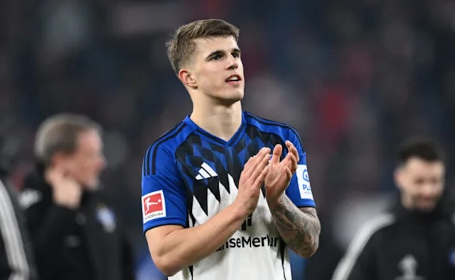 Ảnh bài viết Luka Vuskovic: Lý do Chelsea cần 'phá két' vì thần đồng của Tottenham