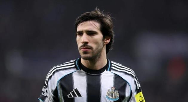 Ảnh bài viết Không phải Anderson, Sandro Tonali mới là ưu tiên số 1 của MU