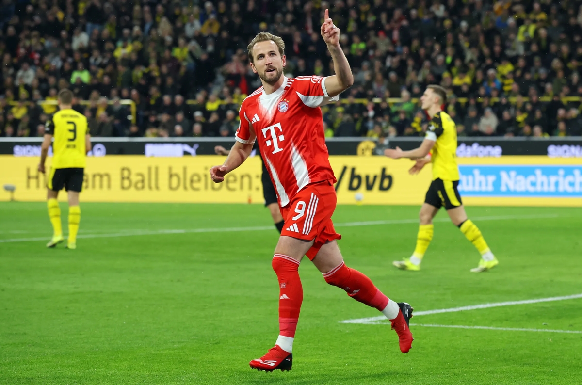 Ảnh bài viết Tin đồn chuyển nhượng sáng 30/3: Bayern lo ngại Saudi Pro League lôi kéo Kane; Inter Miami đàm phán chiêu mộ Casemiro