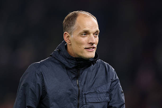 Ảnh bài viết Arsenal đắc lợi dưới chiếc ô bảo vệ của Tuchel