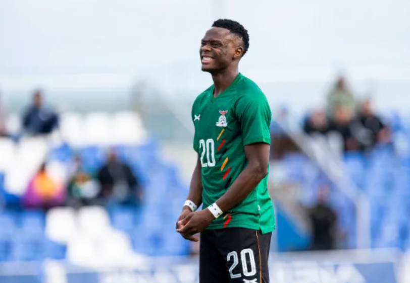 Zambia khó lòng là đối thủ của Argentina.