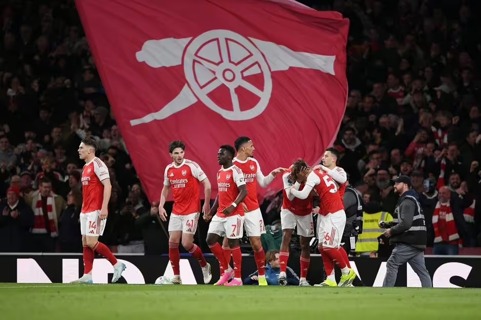 Nhiều trụ cột Arsenal rút lui khỏi đợt tập trung đội tuyển Quốc gia tháng 3.