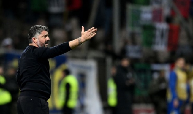 Gattuso không thể giúp Ý góp mặt ở World Cup 2026.