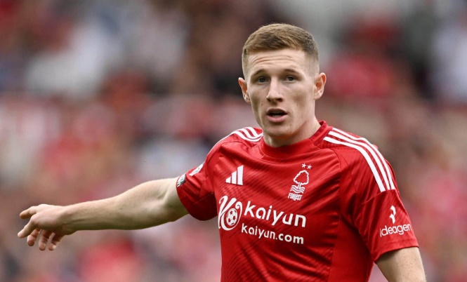 Ảnh bài viết Tin đồn chuyển nhượng sáng 1/4: Man City tranh Elliot Anderson; Liverpool nhắm Francisco Conceicao