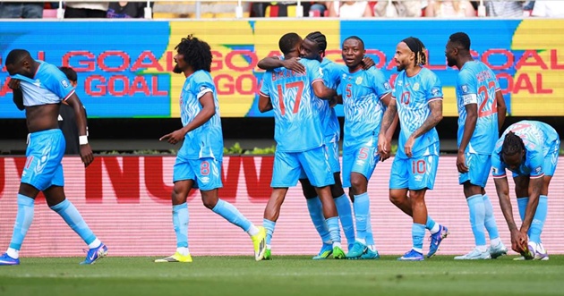 Ảnh bài viết Cựu sao MU nổ súng giúp Congo giành vé dự World Cup