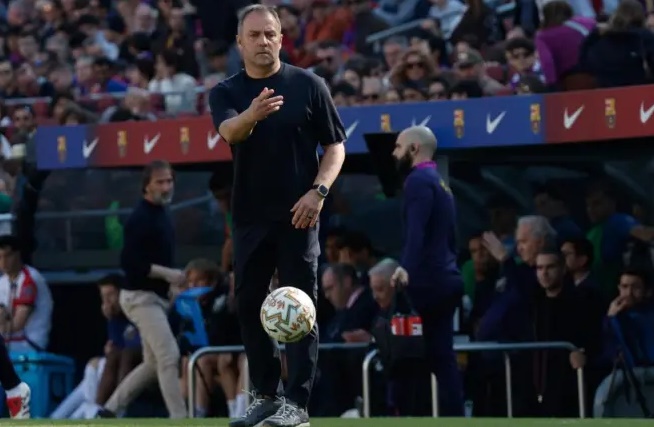 Barca sắp đối mặt với những tuần đấu quyết định.