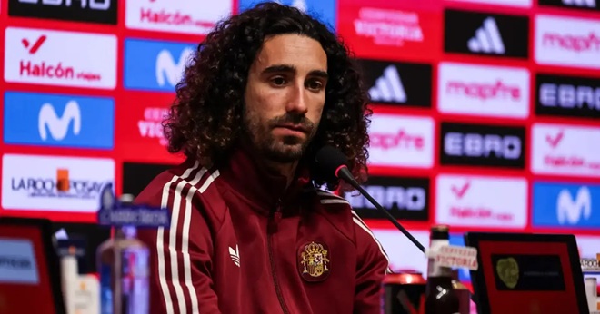 Ảnh bài viết Atletico Madrid nhắm Cucurella để vá tử huyệt cánh trái