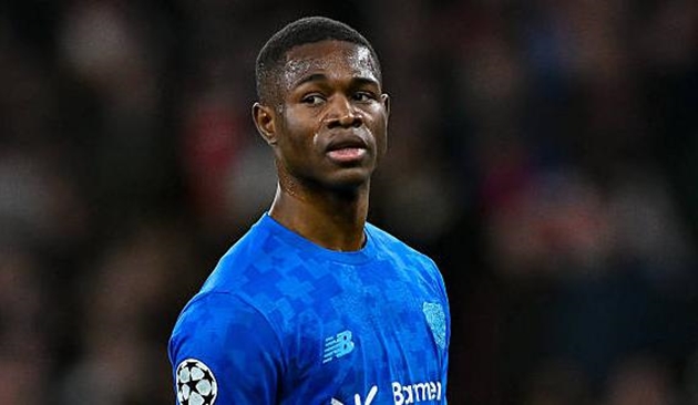 Ảnh bài viết Christian Kofane có đáng để Arsenal đặt cược 70 triệu euro?