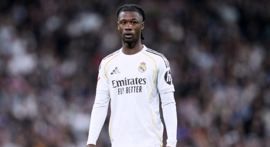 Ảnh bài viết Camavinga và PSG là bản hợp đồng lệch pha cho cả hai phía