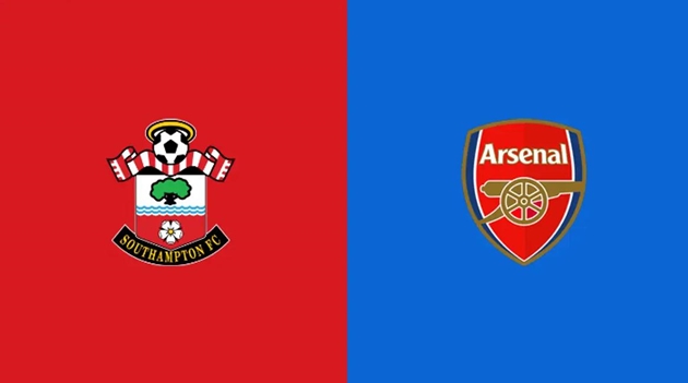 Ảnh bài viết Soi trận Southampton vs Arsenal: “Pháo thủ” khẳng định vị thế