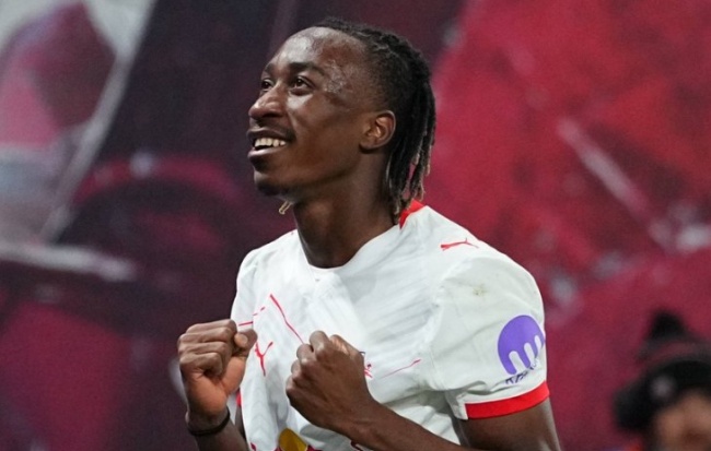 Ảnh bài viết Tin đồn chuyển nhượng sáng 3/4: MU nhắm sao 87 triệu bảng; Arsenal muốn ngọc quý của Real