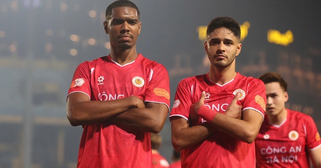 Ảnh bài viết Soi trận CAHN vs Đà Nẵng: Sức mạnh ngôi đầu đè bẹp ý chí