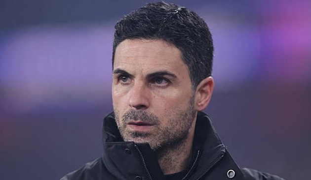 Ảnh bài viết Arteta tung hỏa mù về vị trí thủ môn Arsenal ở FA Cup