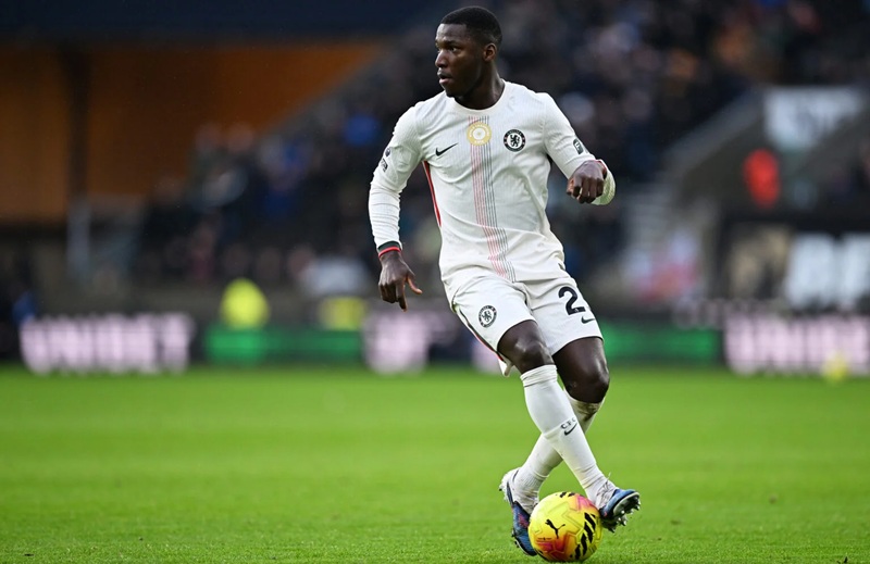 Caicedo tiếp tục tạo sóng ngầm tại Chelsea.